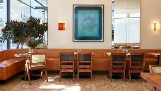 A photo of bills Double Bay restaurant