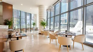 Photo du restaurant La Gourmandise - Le Meridien City Center Doha