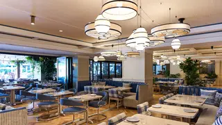 A photo of Zaytinya - South Beach restaurant