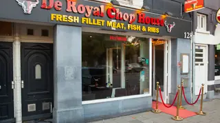 A photo of De Royal ChopHouse restaurant
