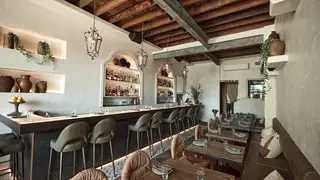 Photo du restaurant Iberica