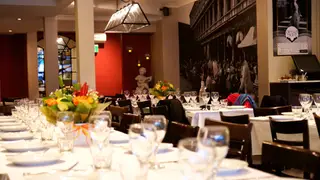 A photo of Andiamo Trattoria Summer Hill restaurant