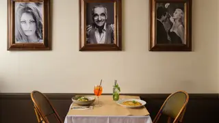 A photo of Da Vinci's Italian Restaurant restaurant