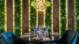 Photo du restaurant Zebrano Brentwood