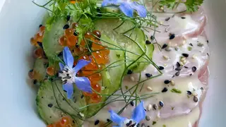 A photo of Cella restaurant