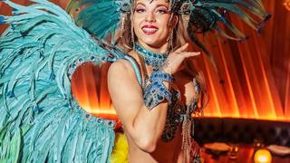 Samba Brunch: Bottomless Food and Drinks, £55pp Photo
