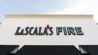 Photo du restaurant LaScala's Fire - Marlton