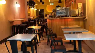 A photo of Good Company restaurant