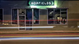 Una foto del restaurante Hopfields