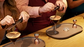 Art of the Espresso Martini (21+ Only) photo
