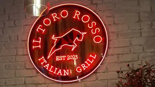 A photo of Il Toro Rosso restaurant