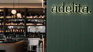A photo of Adelita Wine Bar restaurant