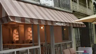 A photo of Miami Bar restaurant