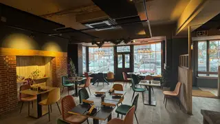 A photo of Cha Cha Cha Restaurant & Bar restaurant