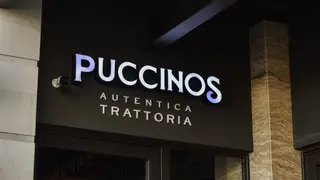 Een foto van restaurant Puccinos