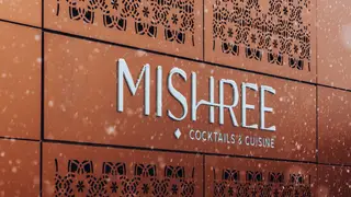 MISHREE Cocktails & Cuisineの写真