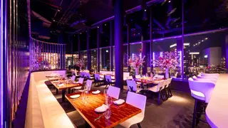 A photo of STK Rooftop Steakhouse & Bar restaurant