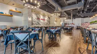 San Matteo Italian Restaurant & Bar餐廳的相片