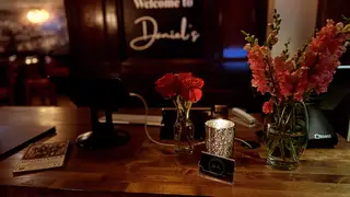 A photo of Daniel’s Restaurant + Bar Conshohocken restaurant