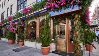 A photo of Da Andrea - Chelsea restaurant
