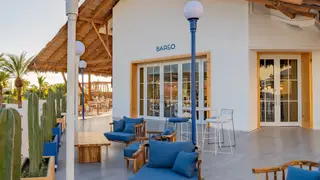 A photo of Barco restaurant