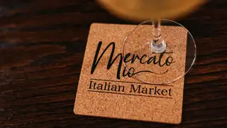Photo du restaurant Mercato Mio