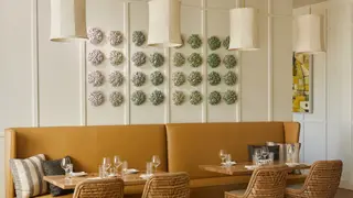 Una foto del restaurante Rainbird