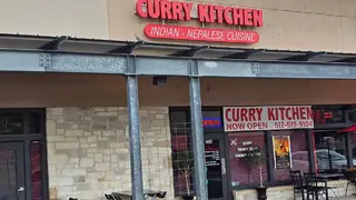 A photo of Curry Kitchen Indian-Nepalese cuisine restaurant