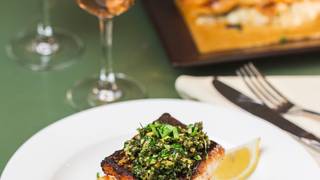 NYC Restaurant Week Dinner & Lunch foto