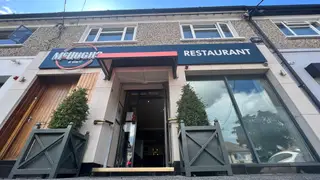 Een foto van restaurant McHughs of Raheny