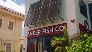 Een foto van restaurant Anker Fish Co