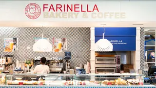 Foto del ristorante Farinella – Terminal 3
