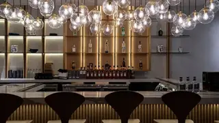 A photo of OSUMI Cocktail & Sushi Bar restaurant