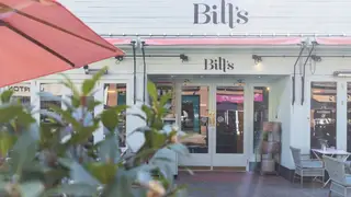 A photo of Bill's Restaurant & Bar - Canterbury restaurant