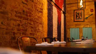A photo of A Cozy Corner Cuban Bistro restaurant