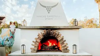 A photo of Rancho Capistrano Winery - San Juan Capistrano restaurant