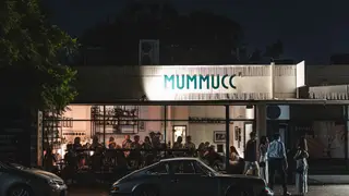 Una foto del restaurante Mummucc'