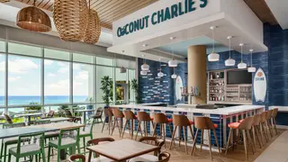 Photo du restaurant Coconut Charlie's Panama City Beach