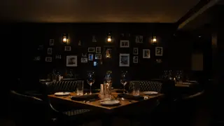 Una foto del restaurante Rare 3001