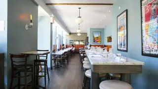 A photo of Ponty Bistro restaurant