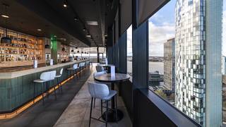 A photo of 360 Sky Bar restaurant