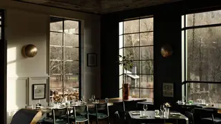 Photo du restaurant January