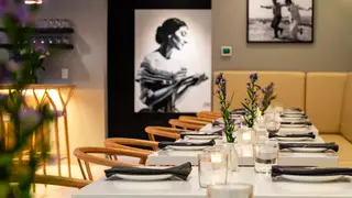 A photo of ESTIATORIO FILI restaurant
