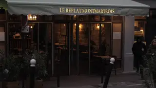 Photo du restaurant Le Replat de Montmartre