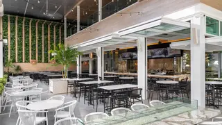 A photo of Moxies - Fort Lauderdale restaurant