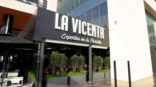 Een foto van restaurant La Vicenta - Miyana