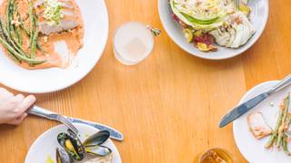 24 Best Fun Restaurants In Santa Cruz OpenTable