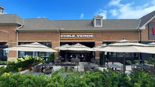 A photo of Chile Verde restaurant