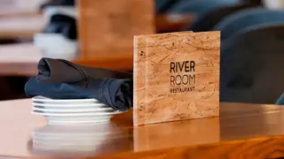 A photo of Riverroom restaurant