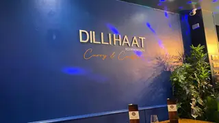A photo of Dilli Haaat Bournemouth restaurant